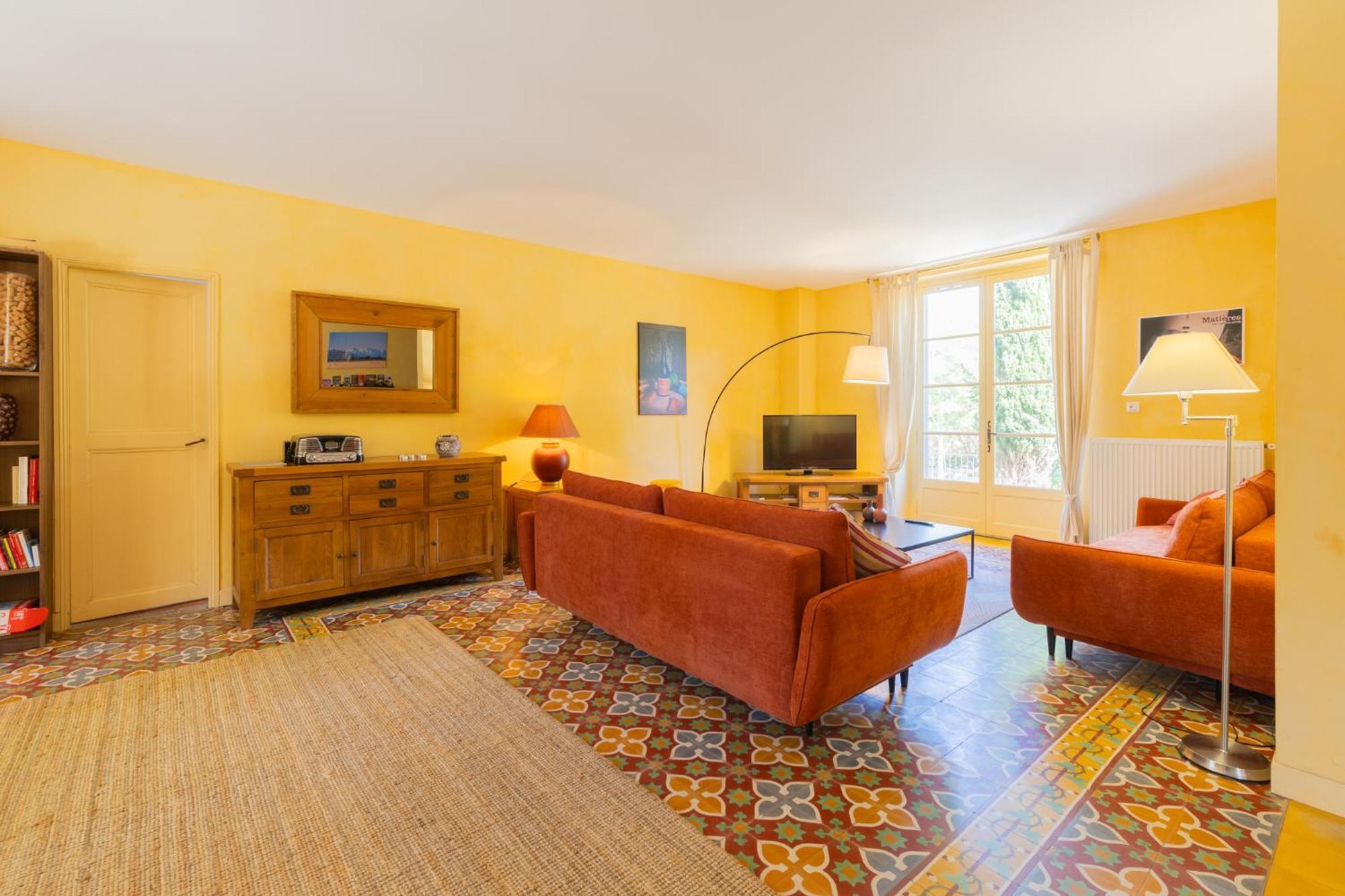 Maison Cantalauze - Pays Cathare - Carcassonne - Canal Du Midi Trèbes Exteriör bild